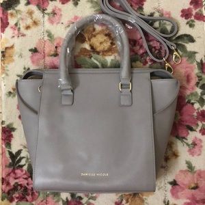 Danielle Nicole Tote Bag